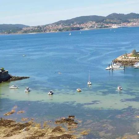 Next To The Beach Vigo