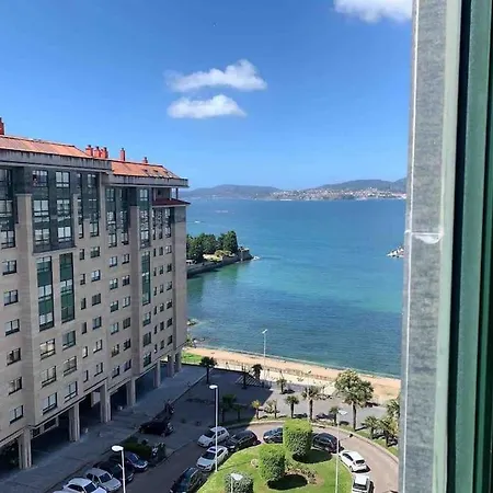 Next To The Beach Apartment *